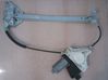 Mechanizm podnoszenia szyby tylnej bez silnika MR503578
