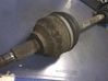 Front driveshaft 8200228393
