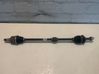 Front driveshaft 95199668