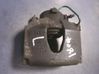 Front brake caliper 7701049762