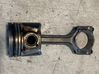 Piston with connecting rod 73502643