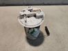 Fuel injection high pressure pump 