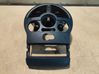 Passenger airbag on/off switch 8200327060