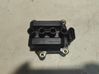 High voltage ignition coil 0040100325