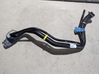 Fuel tank filler neck pipe 39087296