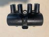 High voltage ignition coil 96253555