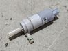 Headlight washer pump 13250289