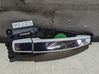 Front door exterior handle 25936893