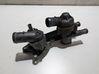 Thermostat/thermostat housing 03C121118E