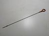 Oil level dip stick 03C115611AD