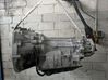 Automatic gearbox 450004C050