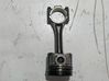 Piston with connecting rod 03L107065J001