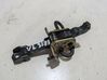 Front door check strap stopper 30661410