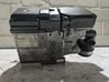 Electric radiator cooling fan 000002021131