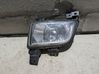 Front fog light B25G51690C