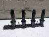 High voltage ignition coil 95517924