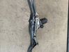 Front wiper linkage A2118200442