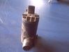 Pumpe Scheibenwaschanlage 96190259