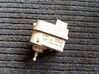 Headlight level adjustment motor 7700820054