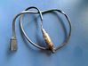 Lambda probe sensor 0258003466
