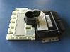Engine control unit/module 8200044453
