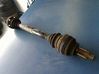 Rear driveshaft M51B25