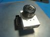 ABS control unit/module 7M3907379E