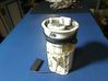Fuel injection high pressure pump 6N0919051N