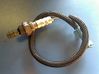 Lambda probe sensor 75489618005