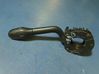 Indicator stalk 