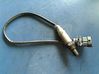 Lambda probe sensor 0258005007
