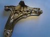 Front lower control arm/wishbone 