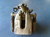Rear brake caliper 32042596
