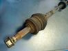 Front driveshaft QG18DE