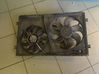 Ventilateur de refroidissement de radiateur électrique 1J0121207T