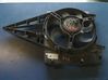 Ventilador eléctrico del radiador 90502181