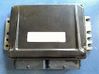 Unidad de control/módulo del motor 8200044437