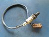 Lambda probe sensor 0258003754