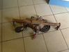 Kit de remorquage F4R701