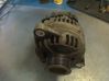 Generator/alternator 0124415015