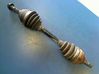 Front driveshaft Z18XE