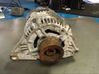 Alternator 231005F600