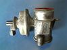 EGR valve 2S7Q19D475AD