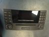 Radio/CD/DVD/GPS-pääyksikkö A2118702189