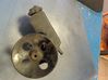 Power steering pump 90495957