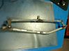 Front wiper linkage 1S7117504AE