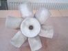 Ventilador eléctrico del radiador 811959455G