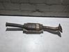 Catalyst/FAP/DPF particulate filter 1731H7