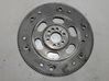Dual mass flywheel 9815382880