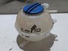 Vase d'expansion / réservoir de liquide de refroidissement 6Q0121407D